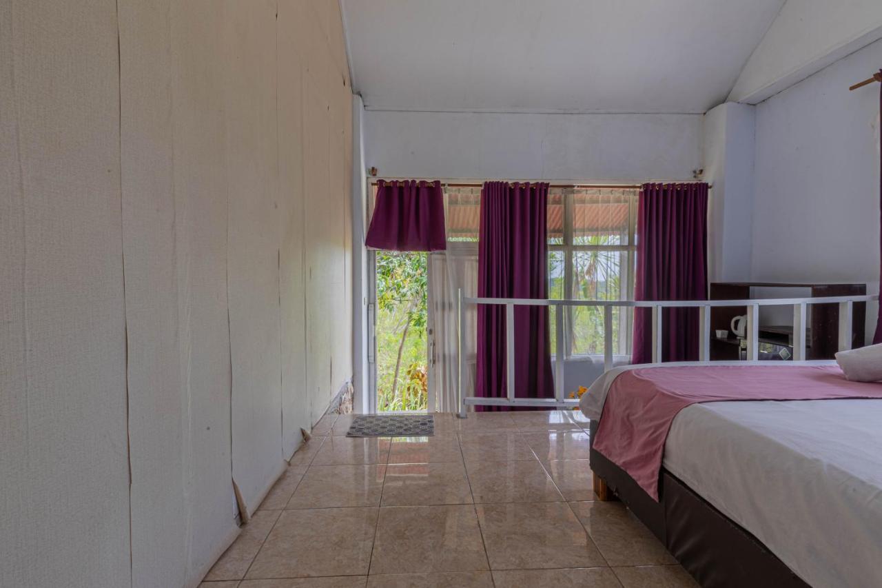 Апартаменти Annaya House Batumadeg Екстер'єр фото