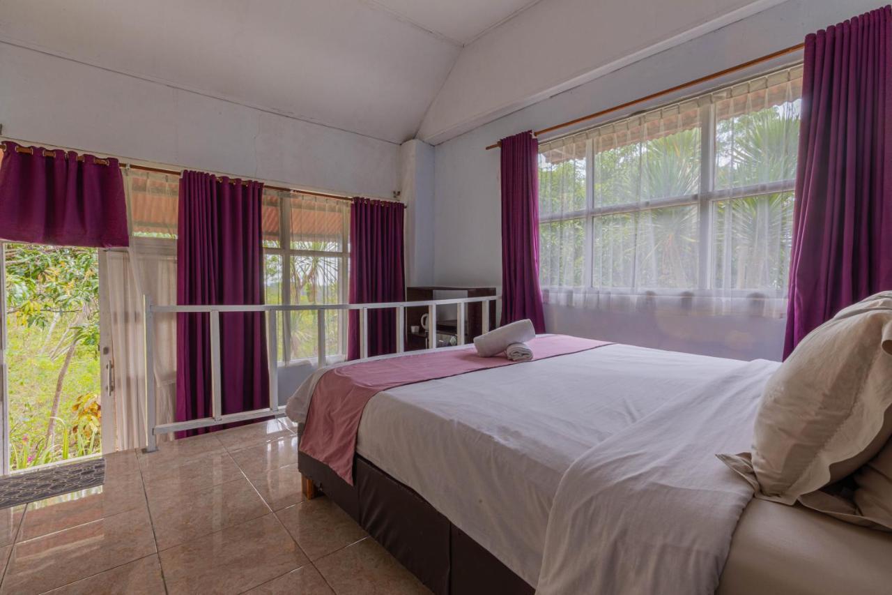 Апартаменти Annaya House Batumadeg Екстер'єр фото