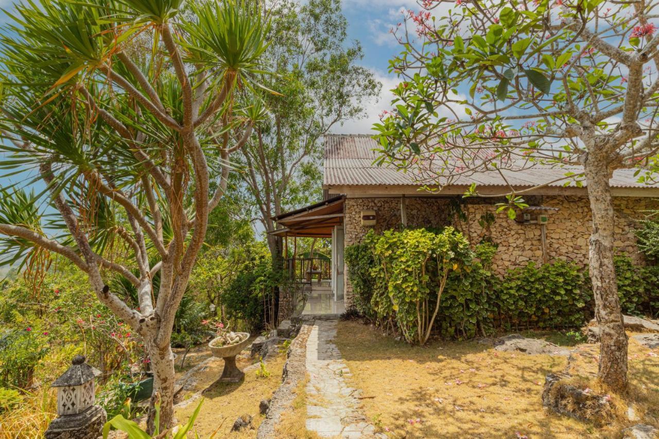 Апартаменти Annaya House Batumadeg Екстер'єр фото