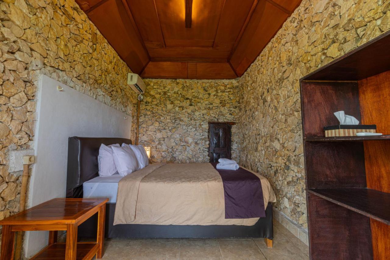 Апартаменти Annaya House Batumadeg Екстер'єр фото