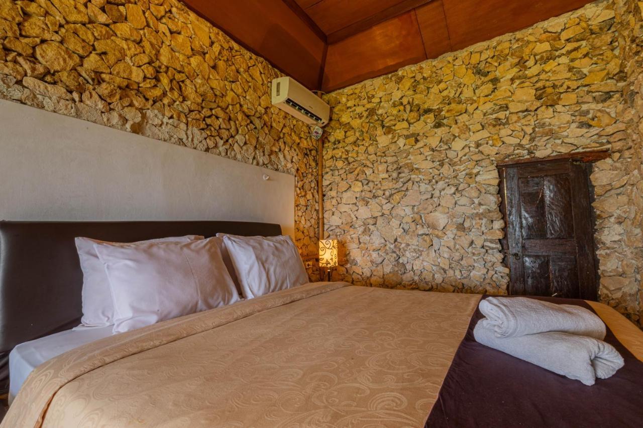 Апартаменти Annaya House Batumadeg Екстер'єр фото