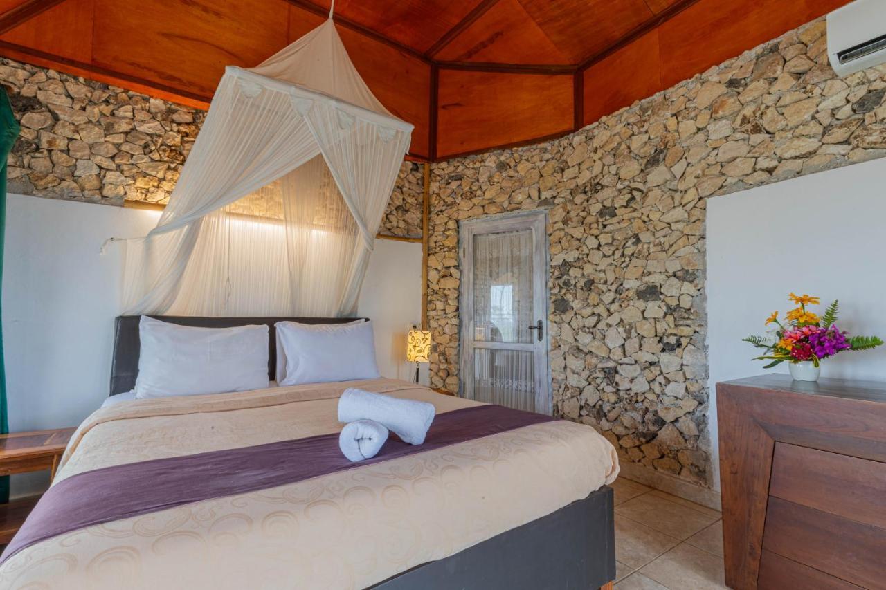 Апартаменти Annaya House Batumadeg Екстер'єр фото
