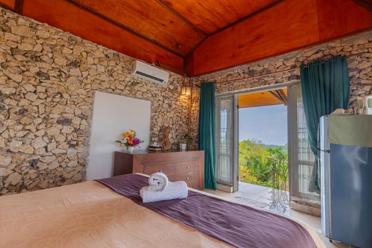 Апартаменти Annaya House Batumadeg Екстер'єр фото